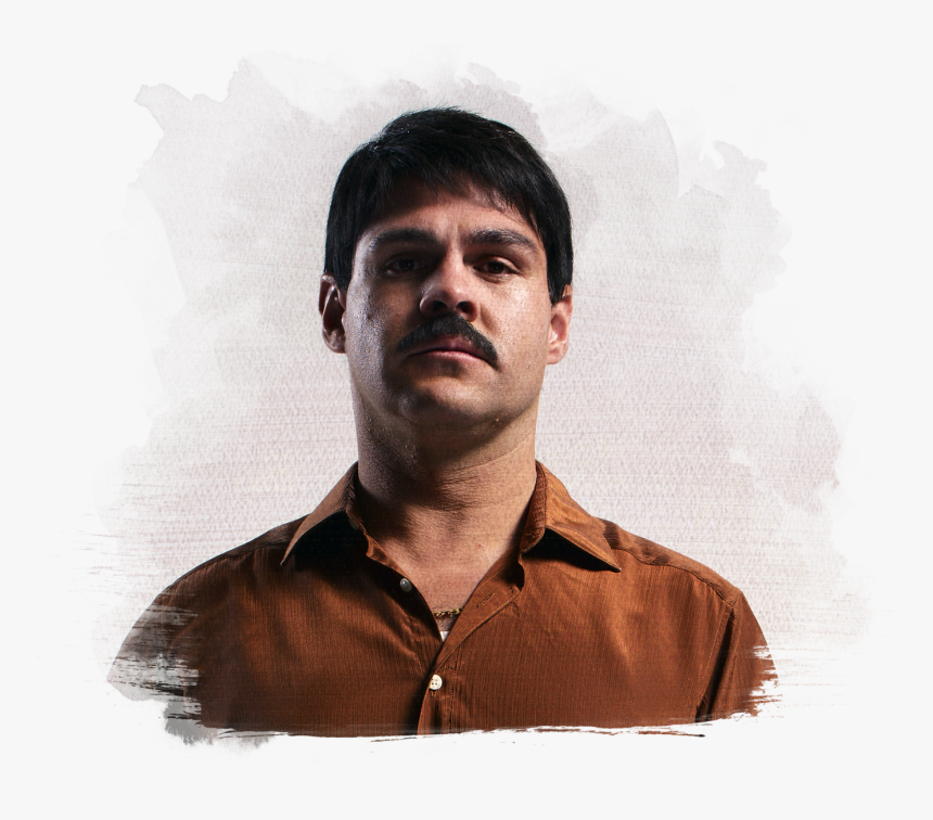 El Chapo Png - El Chapo Folder Icon, Transparent Png, Free Download