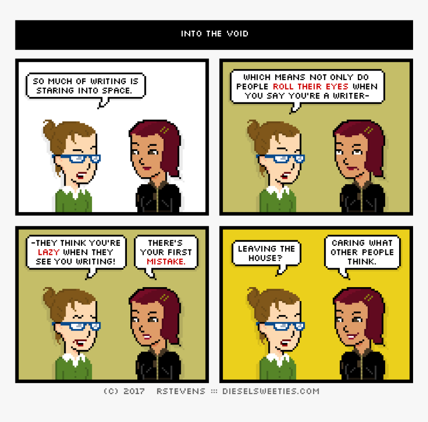 Comic On Social Media - Cartoon, HD Png Download, Free Download