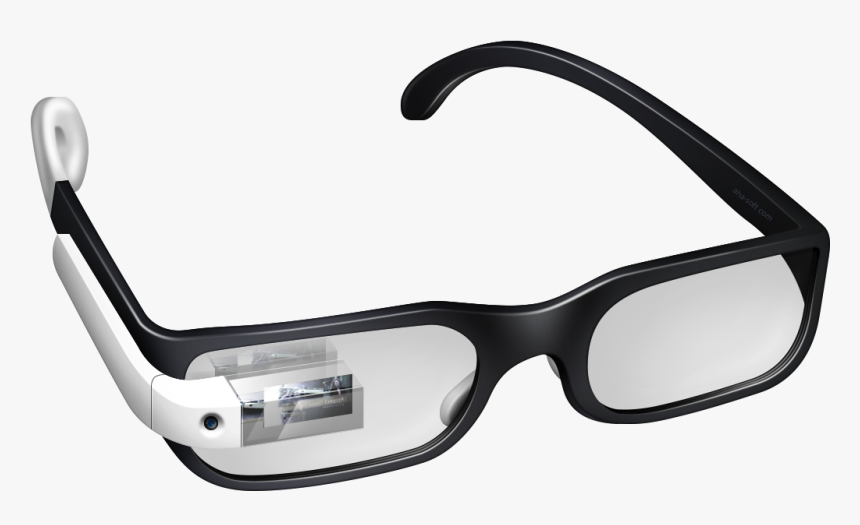 Google Glass Png, Transparent Png, Free Download