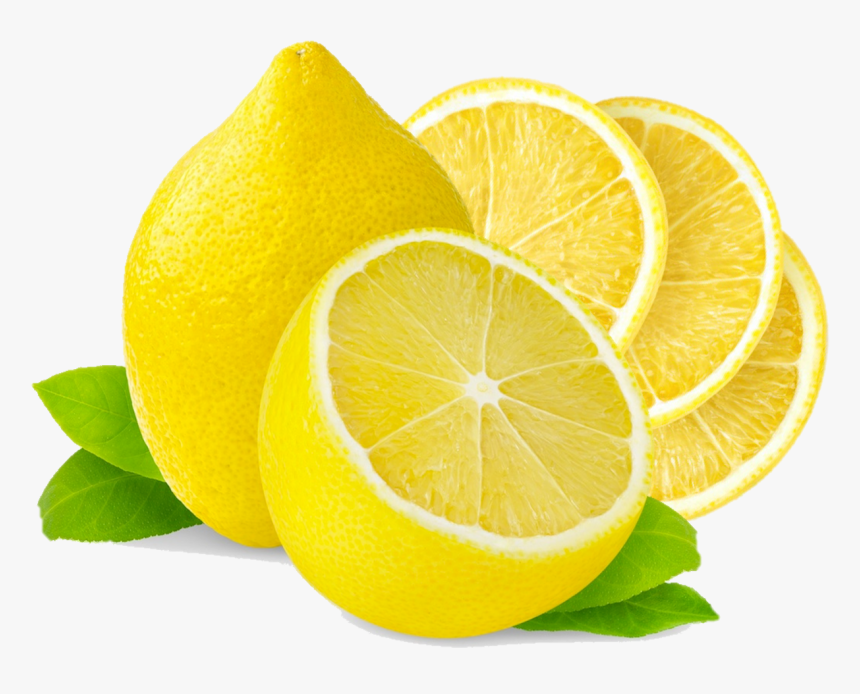 Lemon Cliparts - Lemon Clipart Png, Transparent Png, Free Download