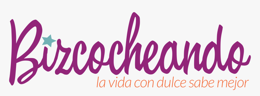 Bizcocheando - Calligraphy, HD Png Download, Free Download