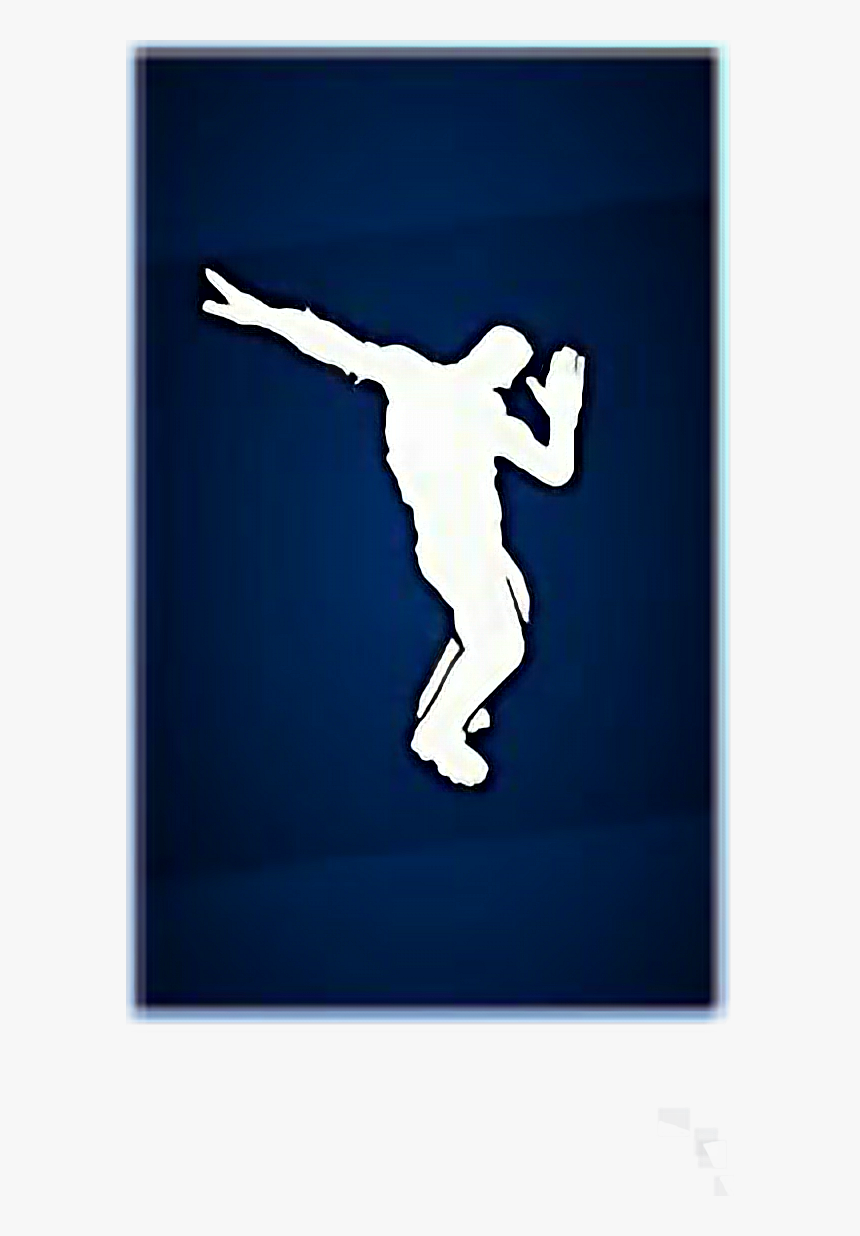 #dab Infinito Fortnite - Infinite Dab Emote Fortnite, HD Png Download, Free Download