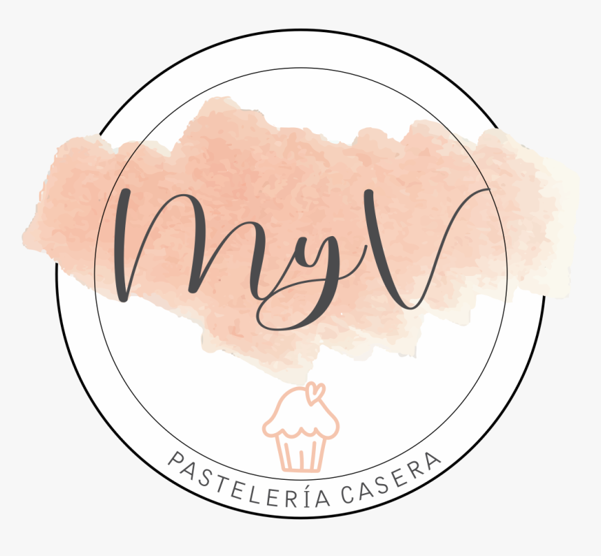 Myv Pastelería Casera - Illustration, HD Png Download, Free Download