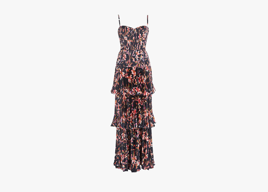 Day Dress, HD Png Download - kindpng