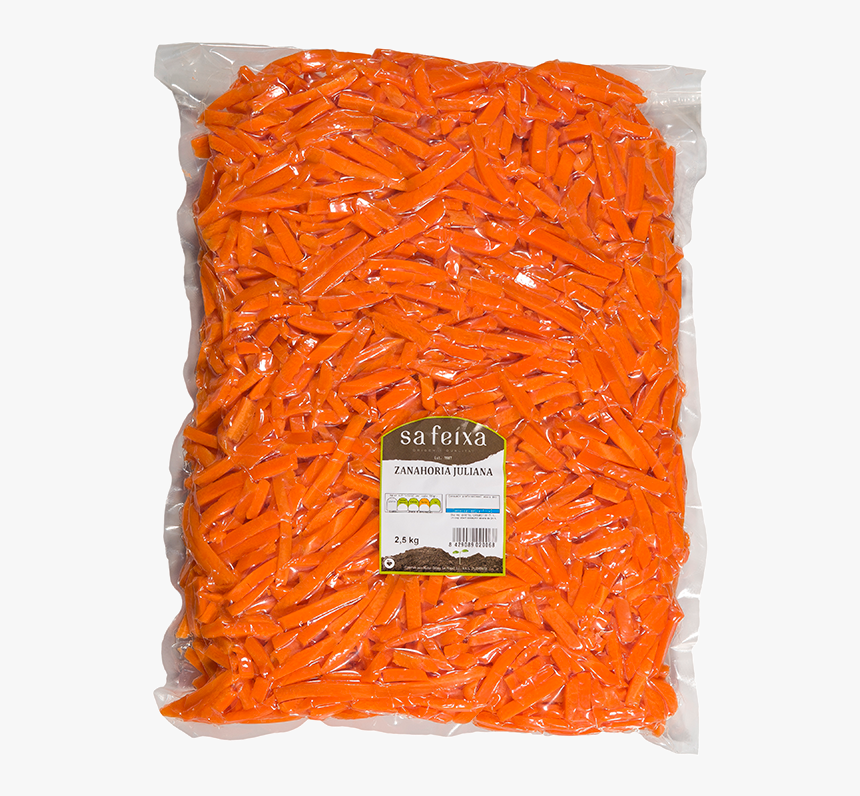 Julienne Carrot - Thread, HD Png Download, Free Download