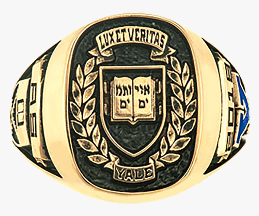 Yale Law School Ring, HD Png Download, Free Download