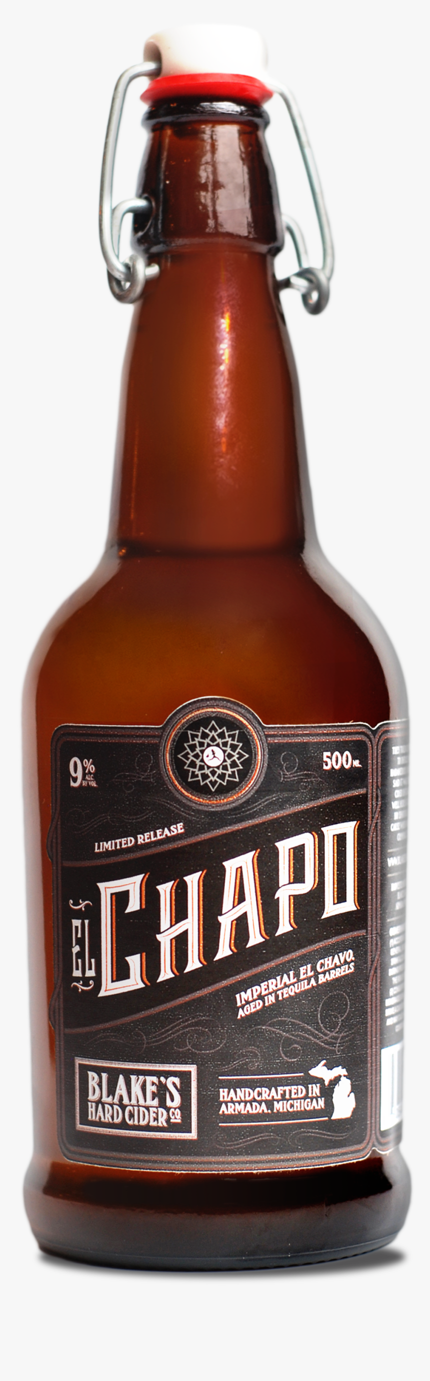 Beer Bottle, HD Png Download, Free Download