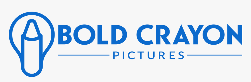 Boldcrayon Logo Blue - Zolitron Logo, HD Png Download, Free Download