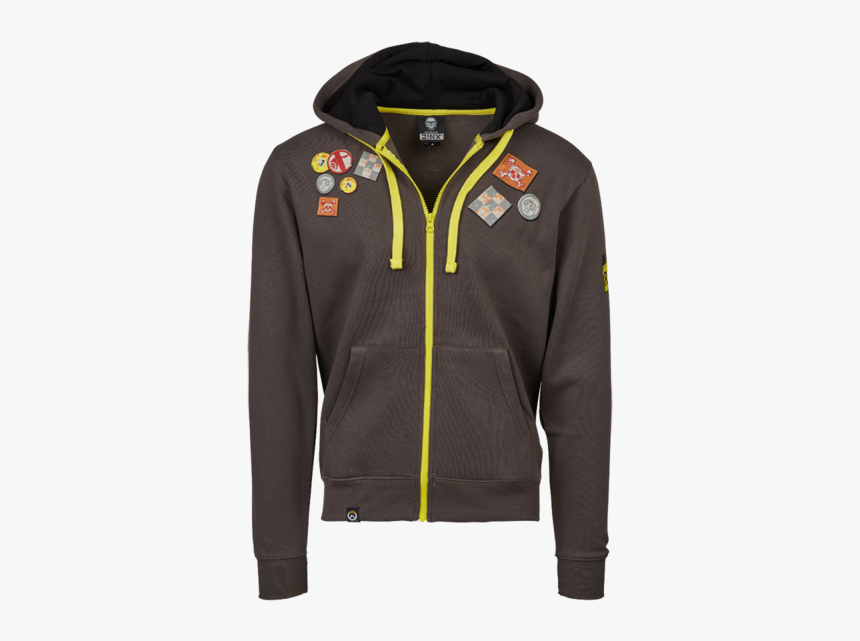 Hoodie, HD Png Download, Free Download