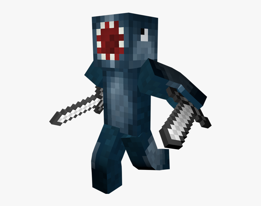 Minecraft Iron Sword Png, Transparent Png, Free Download