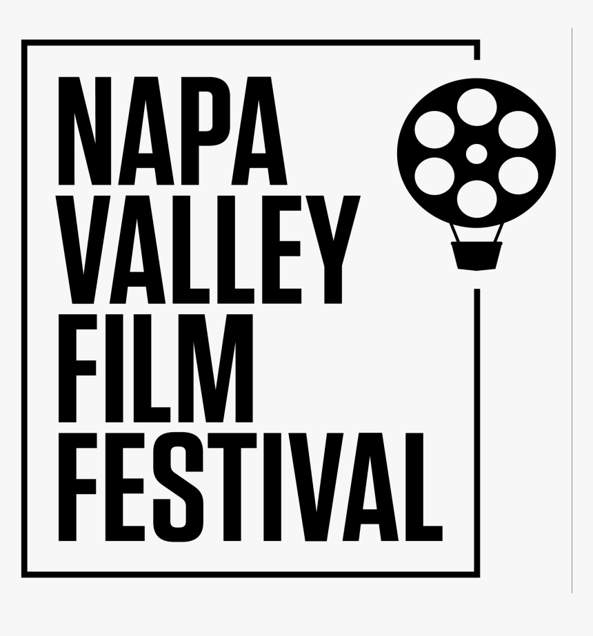 Napa Valley Film Festival Logo, HD Png Download, Free Download