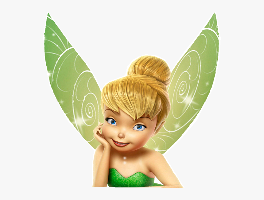 Jardín De Niños Campanita Jardín De Niños Campanita - Tinkerbell Png, Transparent Png, Free Download