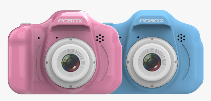 Cámara Fotografica Pcbox Click, HD Png Download, Free Download