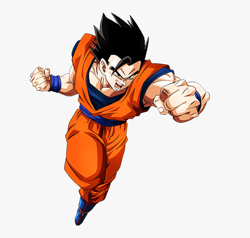 Dbz Dokkan Battle Png, Transparent Png, Free Download