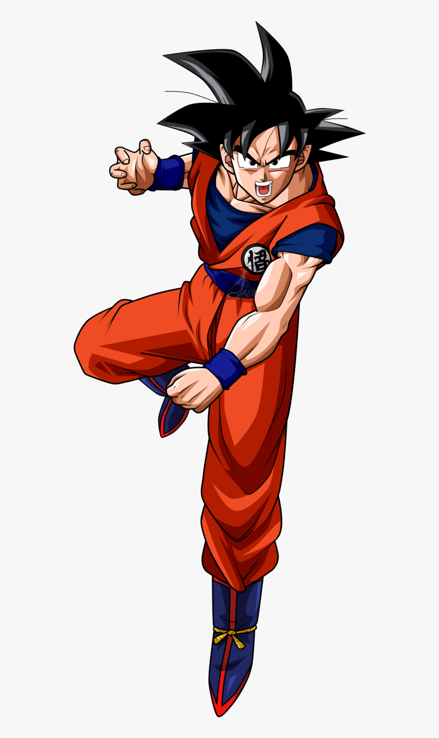 Imagenes De Goku Dbs, HD Png Download - kindpng Imagenes De Goku Dbs, HD Png Download - kindpng
