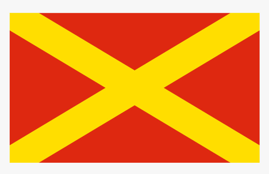 Flag Of Scotland, HD Png Download, Free Download