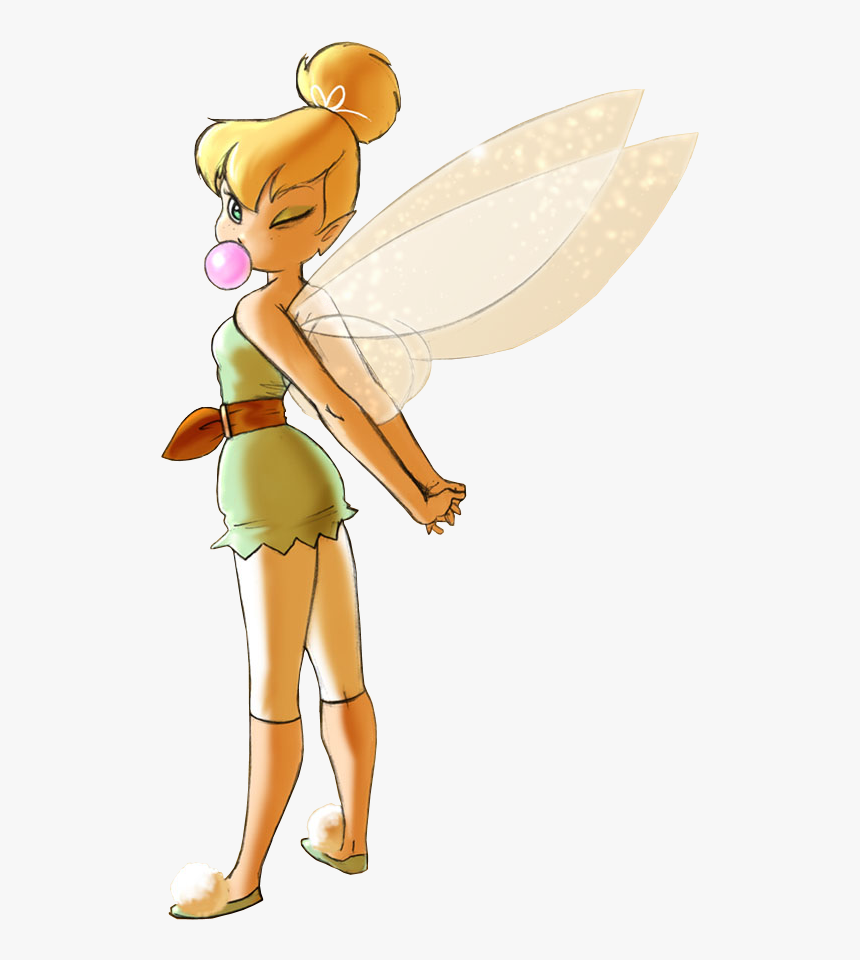 Tinkerbell Disney, HD Png Download, Free Download