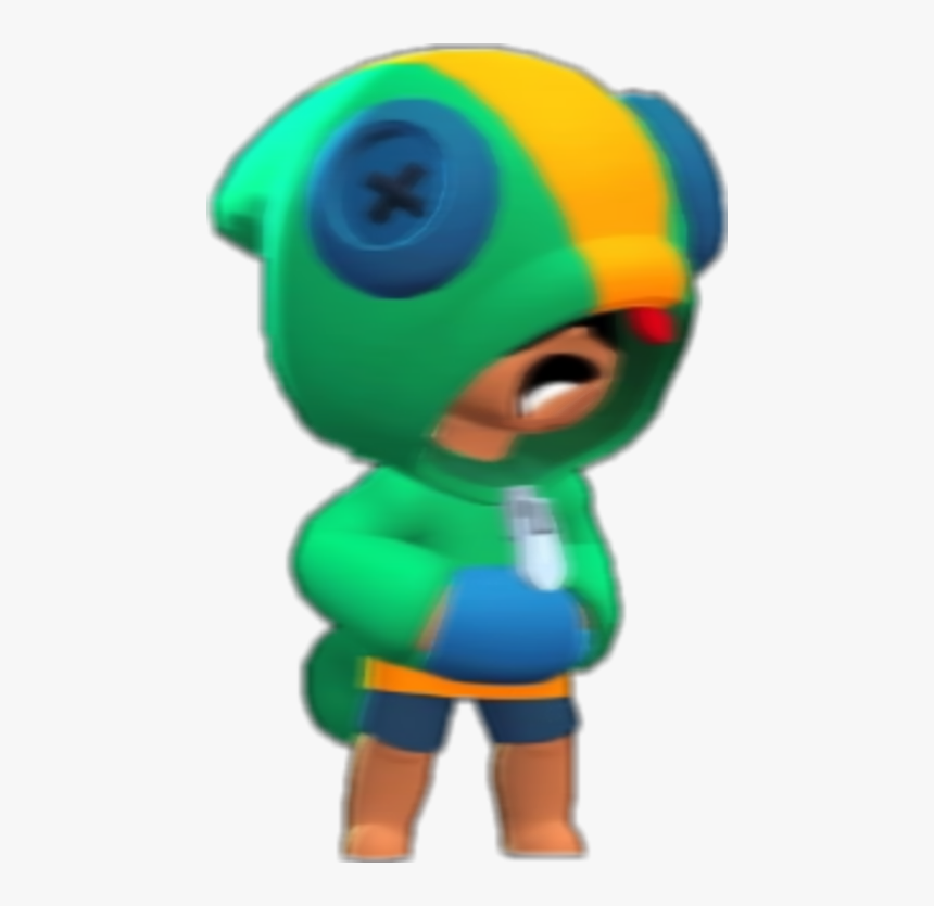 Brawlers Do Brawl Stars, HD Png Download, Free Download