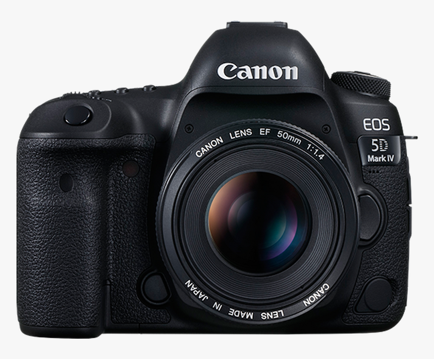 Canon 5 Mark Iv, HD Png Download, Free Download