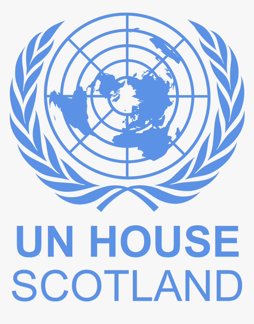 Security Council Of Un Logo, HD Png Download, Free Download