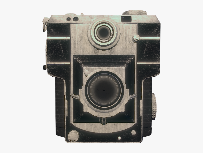 Bioshock Wiki - Instant Camera, HD Png Download, Free Download