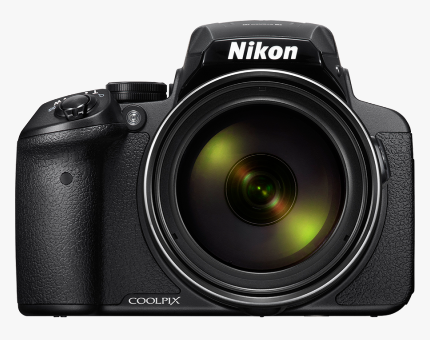 Nikon Coolpix P900 - Nikon Coolpix S900, HD Png Download, Free Download