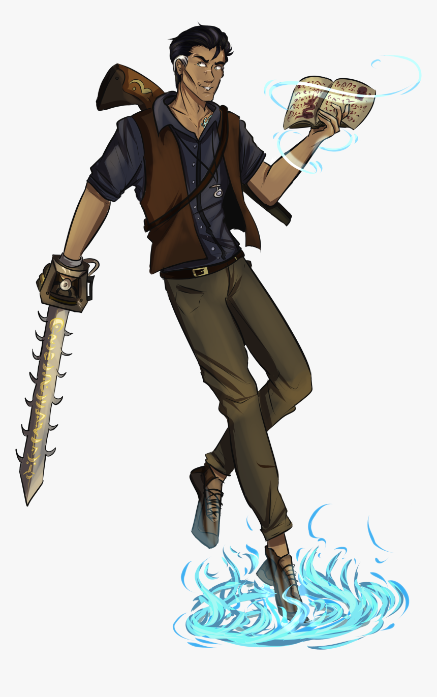 Ash Williams Png, Transparent Png, Free Download