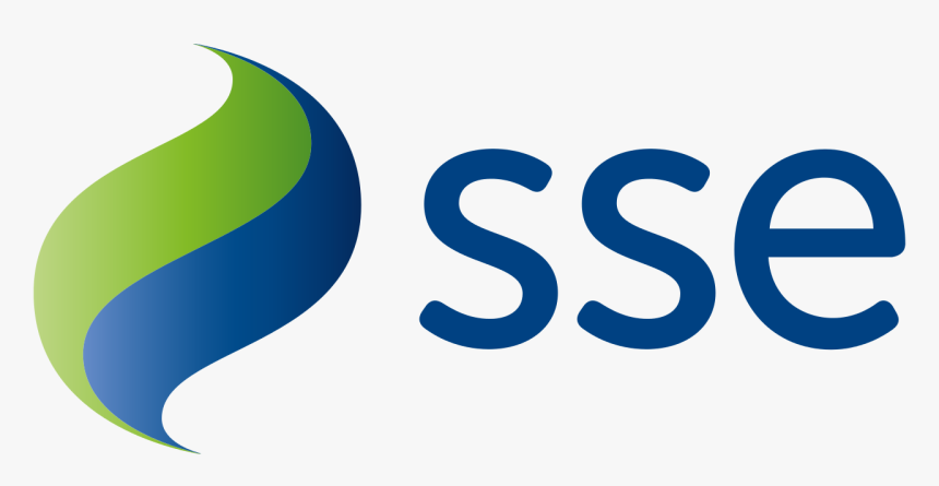 Sse Energy, HD Png Download, Free Download