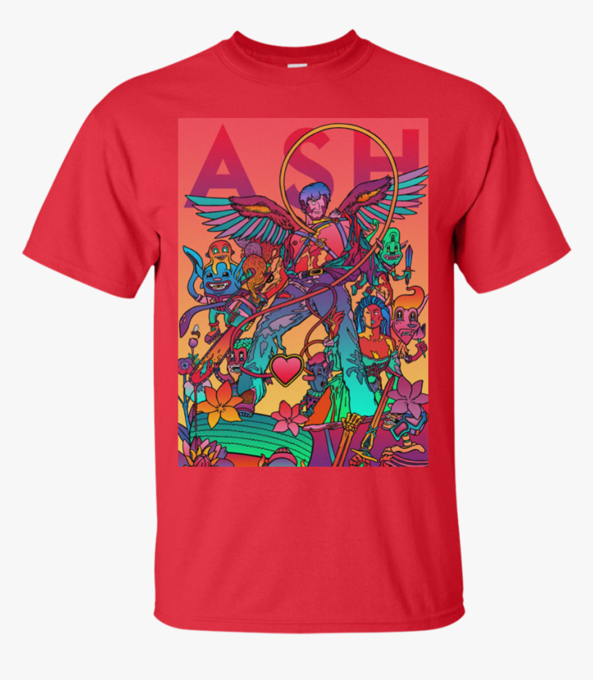 Ash Williams Army Of Darkness T Shirt & Hoodie, HD Png Download, Free Download