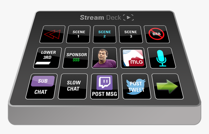 Twitch, HD Png Download, Free Download