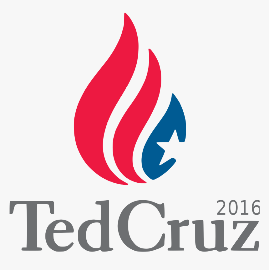 Ted Cruz 2016 Logo, HD Png Download, Free Download