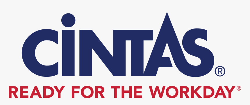 Cintas Corporation Logo Transparent, HD Png Download, Free Download