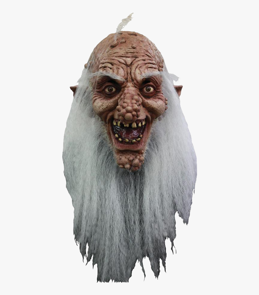 Scary Mask, HD Png Download, Free Download