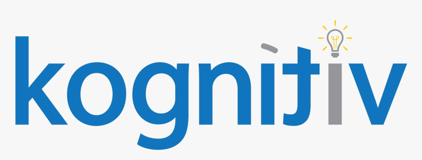 Kognitiv, Inc - Logo - Kognitiv Logo, HD Png Download, Free Download