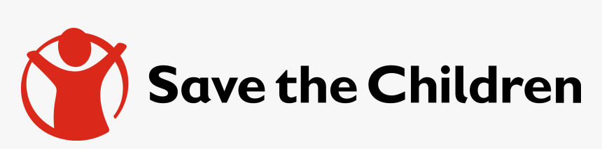 Save The Children Logo Png, Transparent Png, Free Download