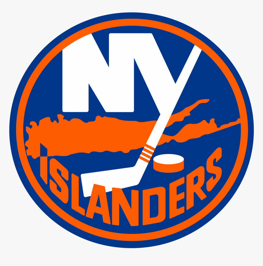 New York Islanders Logo Png, Transparent Png, Free Download