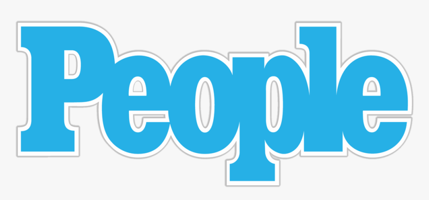 Transparent People Png Transparent - People Magazine Logo, Png Download, Free Download