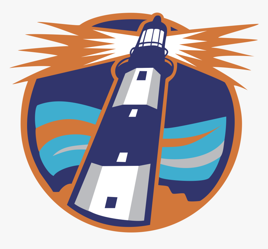 New York Islanders Lighthouse Vector, HD Png Download, Free Download