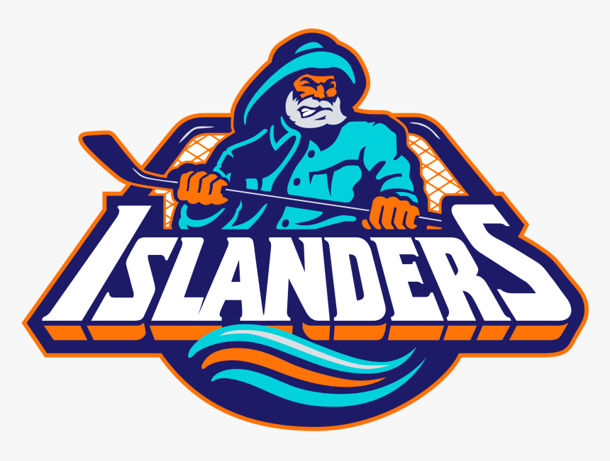 New York Islanders Logo, HD Png Download, Free Download