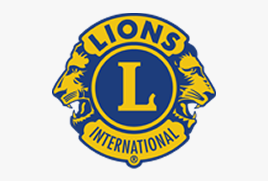 Lions Logo - Lions Club, HD Png Download, Free Download