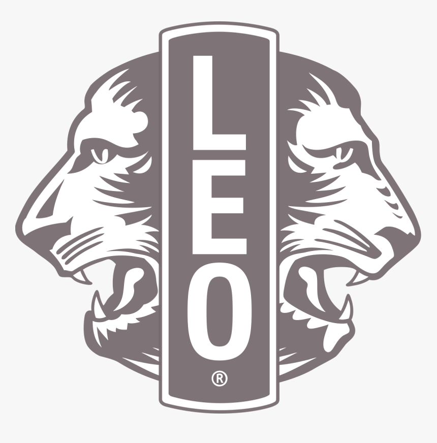 Leo Clube, HD Png Download, Free Download