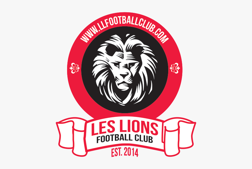 Lion Clubs Png Images - Logo 512x512 The Lion, Transparent Png, Free Download