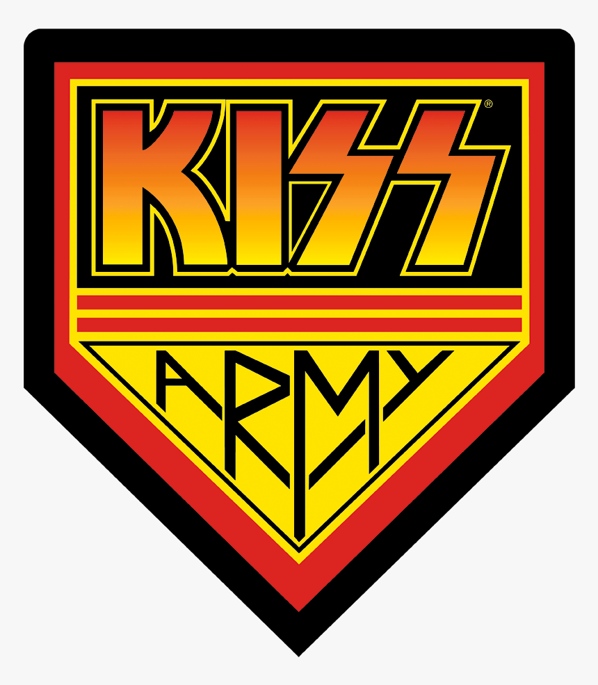 Kiss Army Radio Siriusxm, HD Png Download, Free Download