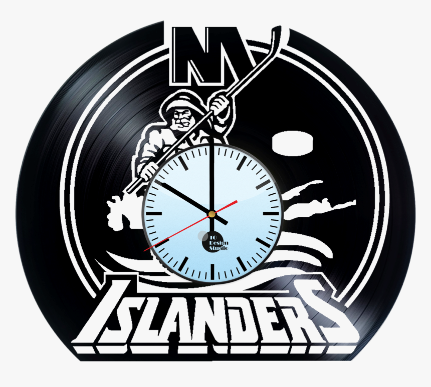 New York Islanders - New York Islanders Logo History, HD Png Download, Free Download