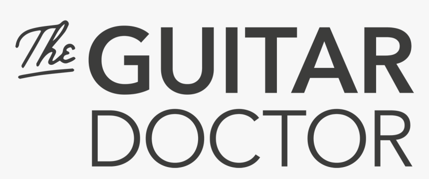 The Guitar Doctor Penzance - Guitar String, HD Png Download, Free Download