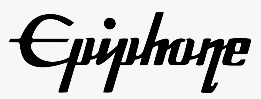 Epiphone Logo Png, Transparent Png, Free Download