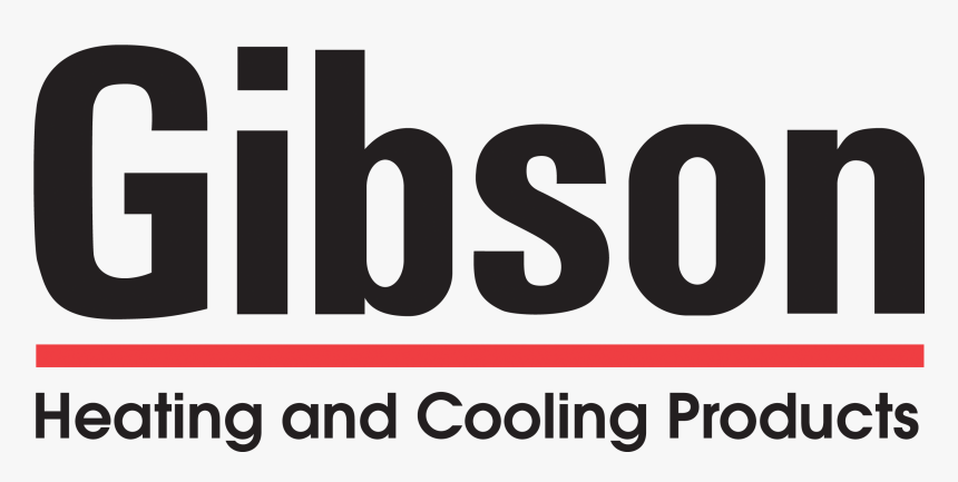 Gibson Heating And Cooling, HD Png Download, Free Download