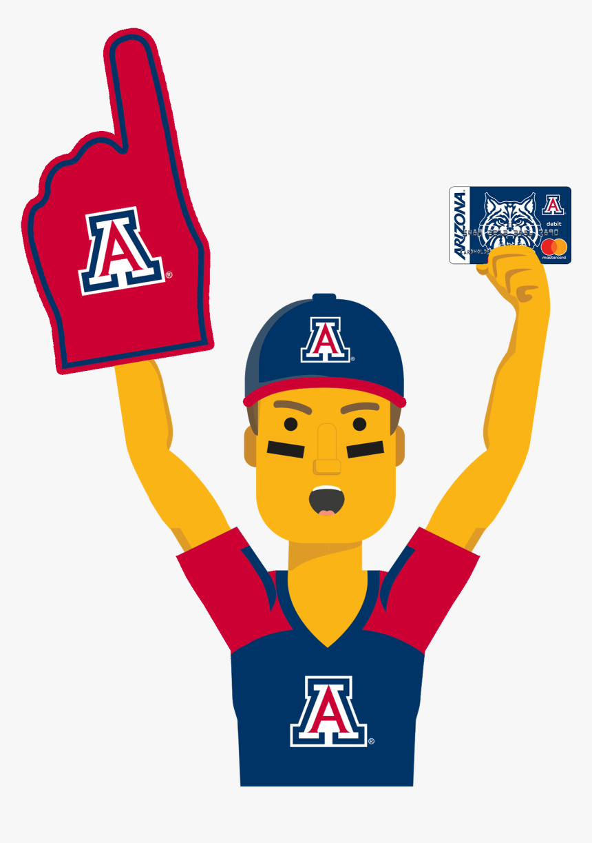 University Of Arizona, HD Png Download, Free Download