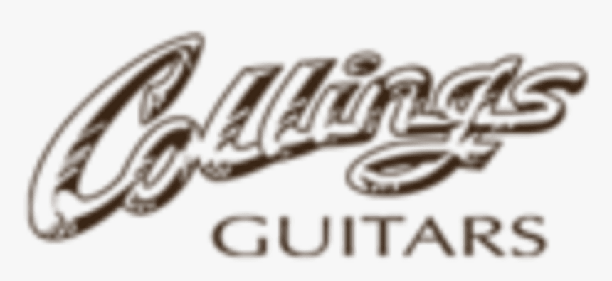 Collings Guitars Logo Png, Transparent Png, Free Download