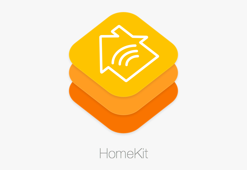 Apple Smart Home Logo, HD Png Download, Free Download